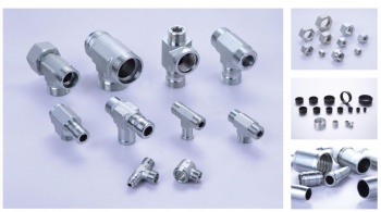 Hydraulic fitting