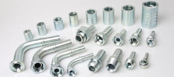 Hydraulic fitting