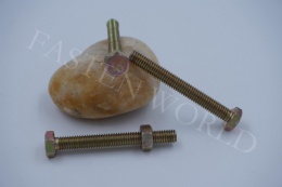 4.8 grade Bolt