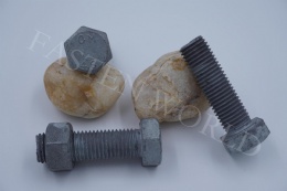 4.8 grade Bolt