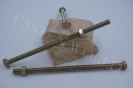 4.8 grade Bolt