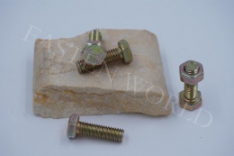 4.8 grade Bolt