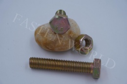 4.8 grade Bolt