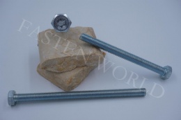 5.8 grade Bolt