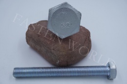 5.8 grade Bolt