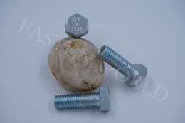 8.8 grade Bolt