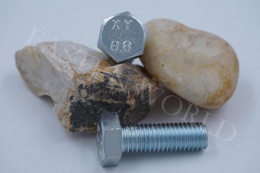8.8 grade Bolt