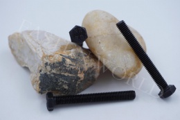 8.8 grade Bolt