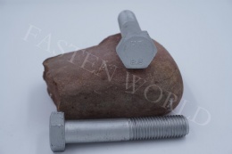 8.8 grade Bolt
