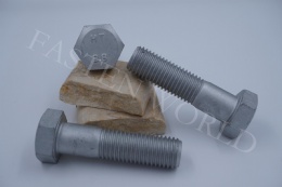 8.8 grade Bolt