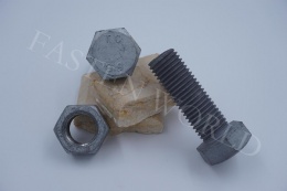 8.8 grade Bolt