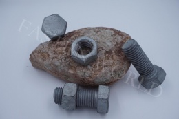 8.8 grade Bolt