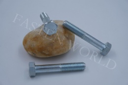 8.8 grade Bolt