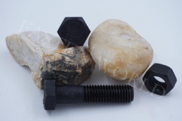 10.9 grade Bolt