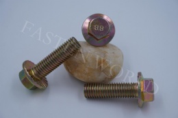 flange Bolt