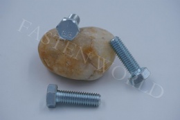 8.8 grade Bolt