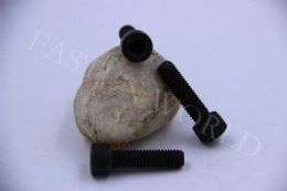 Allen Bolt