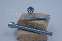 Allen Bolt