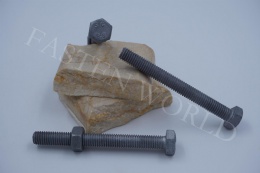 8.8 grade Bolt
