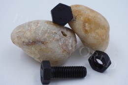 10.9 grade Bolt
