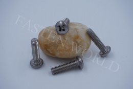 Stainless steel series