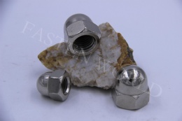 Dome Nut