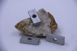 Square Nut