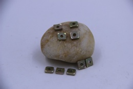 Square Nut