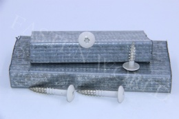 Torx screws