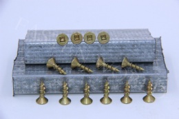 Chipboard  screw