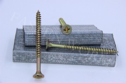 Chipboard  screw