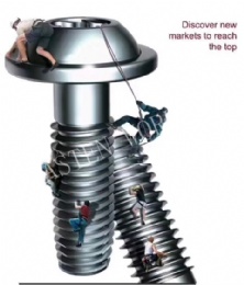 Stainless steel series