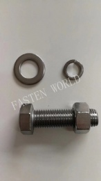 Stainless steel series