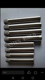 Stainless steel series