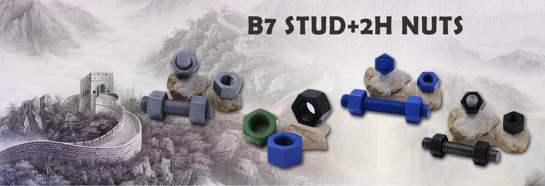 Fasten Group FASTEN WORLD GROUP LIMITED - FASTENER MASTER